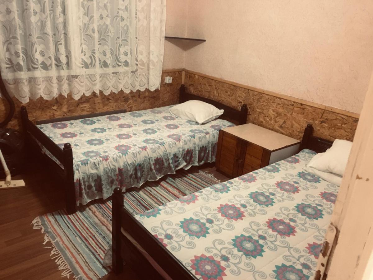Бунгало- Bungalow 卡瓦尔纳 外观 照片