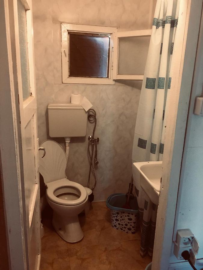 Бунгало- Bungalow 卡瓦尔纳 外观 照片