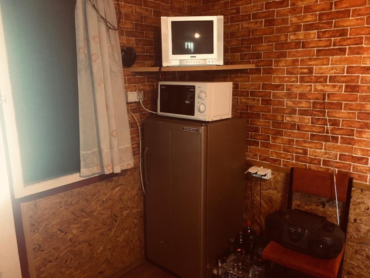 Бунгало- Bungalow 卡瓦尔纳 外观 照片